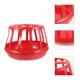 thumbnail image 4 of Comedero portátil para pollos, comedero para aves de corral, comedero para aves de corral, 4 of 5