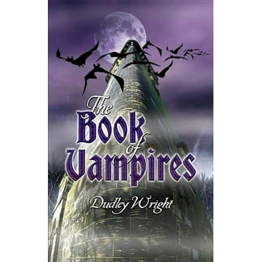 Dover Occult: The Book of Vampires (Paperback)