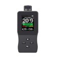 thumbnail image 1 of Handheld Digital Oxyn Detector Air Oxyn Concentration Alarm Value O Content Tester Oxyn Meter With Temperature Humidity ,High-Precision Sensor, 1 of 9