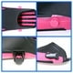 thumbnail image 2 of Aletas de buceo Sonducket 2 piezas acero inoxidable negro, 2 of 6
