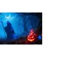 thumbnail image 3 of Halloween Garage Door decorativa la pared terror (WSJCK-19), 3 of 9