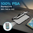 thumbnail image 4 of Protector de cartas SellCCG Slab Shell 3 piezas con imán y protección UV, 4 of 9