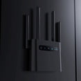 thumbnail image 3 of Módem enrutador Macarena MK1200 300 Mbps 4 antenas con ranura para tarjeta SIM punto de acceso de firewall wifi, 3 of 5