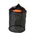 thumbnail image 4 of Almencla Float Fishing Basket Cage Portable Part Foldable Cage for Kayaking Boat Lake Large, 4 of 8