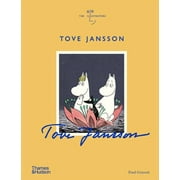 Illustrators: Tove Jansson (the Illustrators) (Hardcover)