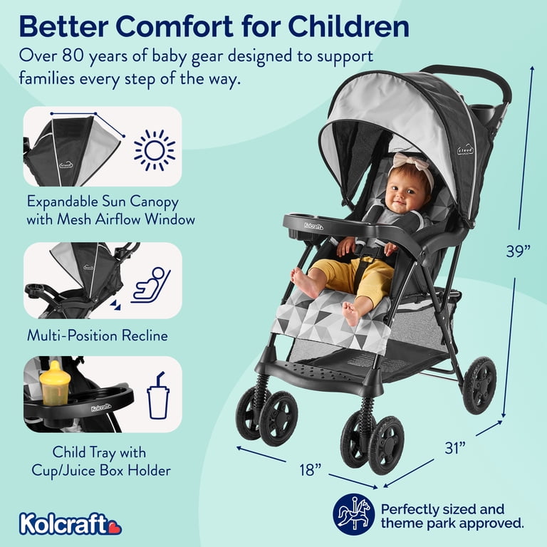uppababy vista cruz snack tray UPPAbaby