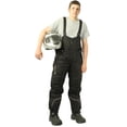 thumbnail image 1 of Katahdin KG X-3 Men's Bibs Black Large, 1 of 1
