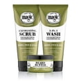 thumbnail image 5 of [ 2 PACK ] SoftSheen-Carson Magic - Grooming Men's Facial Exfoliating Scrub 6.8 oz * BEAUTY TALK LA *, 5 of 5