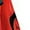 Red, variant on Admvng Rain Jacket Men Color Blocked Long Sleeved Detachable Hooded Zipper Cardigan Outdoor Waterproof Workwear Jacket, Size S-3XL