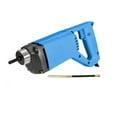 thumbnail image 1 of Hand Held Power Concrete Vibrators Cement Bubble Remover With 1M 1.2M 1.5M Copper Rod Concrete Tools, 1 of 5