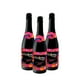 thumbnail image 1 of Pack De 3 Vino Espumoso Tinto Cuatro Soles Afrutado 700Ml, 1 of 2