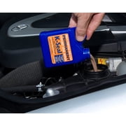 K-Seal ST5501 Multi Purpose One Step Permanent Coolant Leak Repair Blue