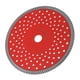 thumbnail image 5 of Diamond Cutting Disc Circular Saw Blade Red Wheel Multifunction Concrete Granite Marble 230mm, 5 of 5