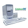 Microtel SYSMAR701 PC With 850 MHz Duron