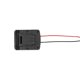 thumbnail image 1 of TFixol 18V Batería Convertidor Adaptador Conector de alimentación Reemplazo para DeWalt, 1 of 7