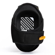 ToughBuilt - GelFit Stabilizer Knee Pads, Heavy-Duty Gel Cushioning with