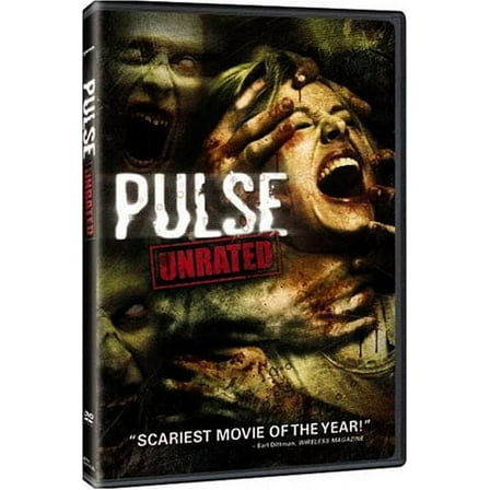Pulse [DVD]