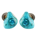 thumbnail image 2 of MMCX Earbuds Head, Stable Detachable PC MMCX Earbuds Deep HiFi Bass 10mm Dynamic Drive Noise Isolating  For AM PRO10 For SE215 For ES10, 2 of 8