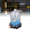 thumbnail image 1 of Vacuum Demonstration Hood, Vacuum Bell Jar Various Experiments  for Classroom, 1 of 8