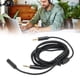 thumbnail image 4 of Cable de conexión de enlace de chat cable de enlace de chat para fiestas Plug and Play funciones similares para fiestas, 4 of 8