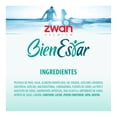 thumbnail image 3 of Pechuga de pavo Zwan Bien Estar baja en grasa 15 rebanadas redondas 150 g, 3 of 5