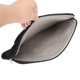 thumbnail image 4 of Funda protectora para portátil de 11 pulgadas, delgada, a prueba de golpes, con bolsillo, color negro, 4 of 8