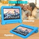thumbnail image 5 of Funda para tablet DJ&RPPQ Fire HD 10 y Fire HD 10 Plus Kids Blue, 5 of 7