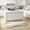 C, variant on Oval Absorbent Non Slip Bathroom Rug 40×120cm, Soft Quick Dry Floor Mat for Bedroom Bedside All Season Use
