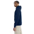 thumbnail image 3 of Champion Chandail à Capuchon Powerblend pour Hommes, m, Bleu Nuit Tard, 3 of 3