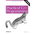 thumbnail image 1 of Pre-Owned Practical C++ Programming (Paperback) 0596004192 9780596004194, 1 of 1
