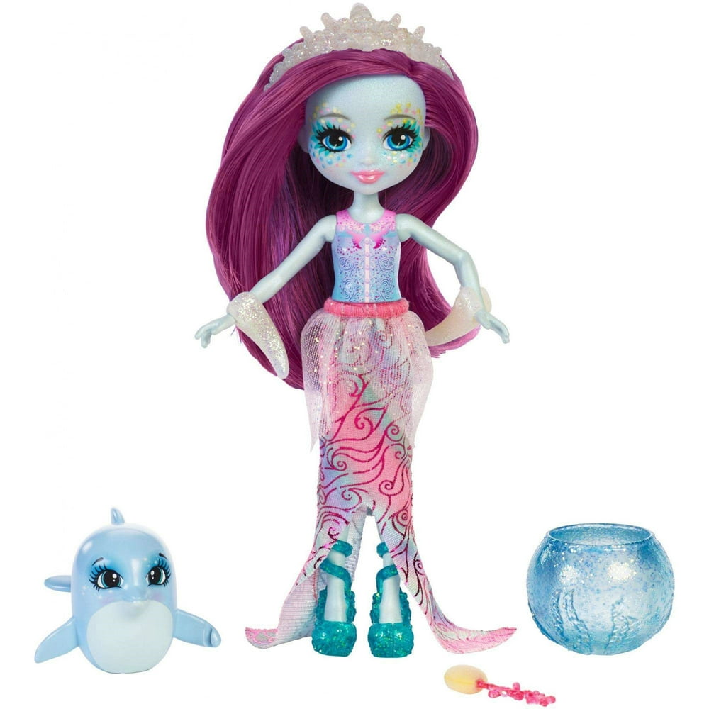 enchantimals liora