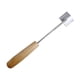 thumbnail image 1 of Pelador de maíz, removedor de granos de maíz, cepillador de maíz, herramienta manual de alta eficiencia y fácil de usar Mango de madera, 1 of 9