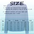 thumbnail image 3 of Zshosam Womens Bomber Jacket Coat Casual Stand Collar Zip Up Lightweight Fall Fashion Jackets Outfits with Pockets(AG,XXL), 3 of 7