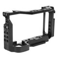thumbnail image 4 of XYCCA Support d'Extension de Caméra en Alliage d'Aluminium pour Sony A6400 Camera-082001, 4 of 5
