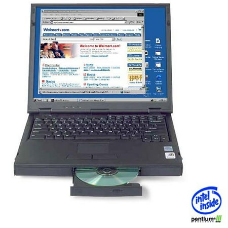 Microtel 2169 With 750 MHz Pentium III and DVD