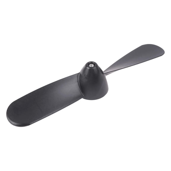 Kayak Propeller Watercraft Propulsion Marine Grade Plastic Replacement Compatible with Pedal Drive Fishing Boats