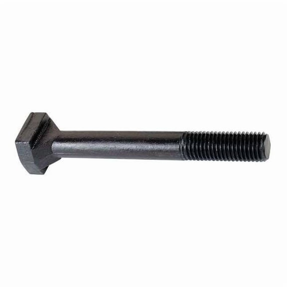 Te-Co T-Bolt,Carbon Steel,Thread 1-3/4inL 45804