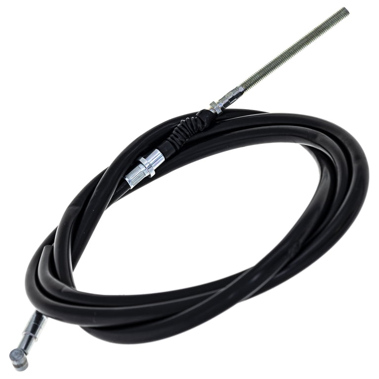 Caltric Replacement Rear Hand Brake Cable For Honda TRX250EX Sportrax 250 2X4 (2001-2005 Models)