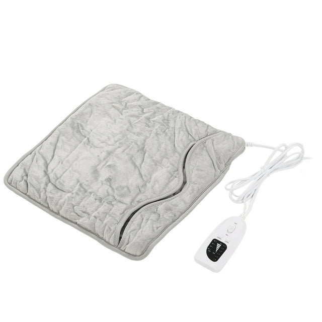 Foot Heating Pad,Electric Heated Foot Warmer Health Care Products Electrical Foot Warmer Solid Performance