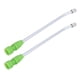 thumbnail image 5 of Accesorio de rociador y varilla curva para un alcance extendido, accesorio portátil para botella, regadera potenciadora, 5 of 8