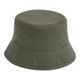 thumbnail image 1 of Beechfield  Adult Organic Cotton Bucket Hat, 1 of 2