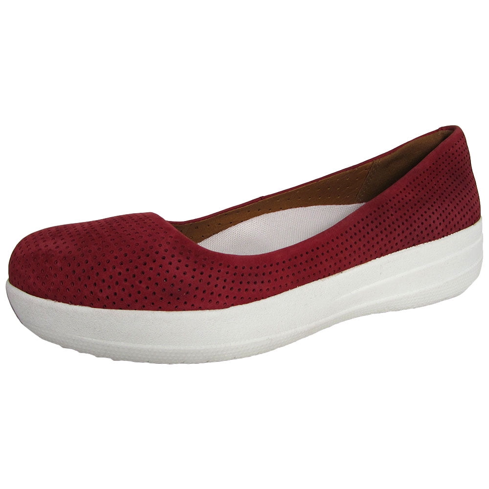 fit flop ballerina shoes