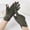 czb# Army Green910, variant on CUZIBR Gloves Ladies Elegant Solid Thermal Touchscreen Mitten Lined Windproof Fuzzy Thermal Glove For Running Driving Hiking