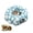 B, variant on 2026 New Tunnel Bed for Dachshund Dog,Dachshund Tunnel Bed - Flower Design Plush Foldable Dog Bed,Cat TunnelBed for Indoor Cats Tunnel Donut with Cushion and Play Ball,2 in 1,Detachable