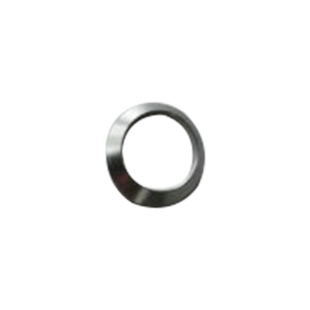 Coloured Aluminium Alloy Winding Checks Trim Ring for Rod Building & Repair Part