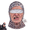 02#Funny Mask, variant on VVC Old Man Ski Mask Funny Realistic Face Balaclava, Full Face Cover With Neck Coverage, Novelty Winter Face Cover for Skiing Snowboarding Outdoor Parties and Funny Gifts