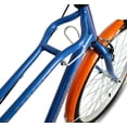 thumbnail image 4 of Bicicleta Urbana Monaco BLACK PANTHER Rodada 26 Azul, 4 of 4