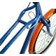 thumbnail image 4 of Bicicleta Urbana Monaco BLACK PANTHER Rodada 26 Azul, 4 of 4