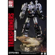 Transformers Prime 1 Studio Premium Masterline Megatron Transformers: Generation 1