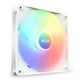 thumbnail image 1 of Ventilador NZXT F140 RGB Core de 140 mm montado en un hub con 8 LED blanco, 1 of 7
